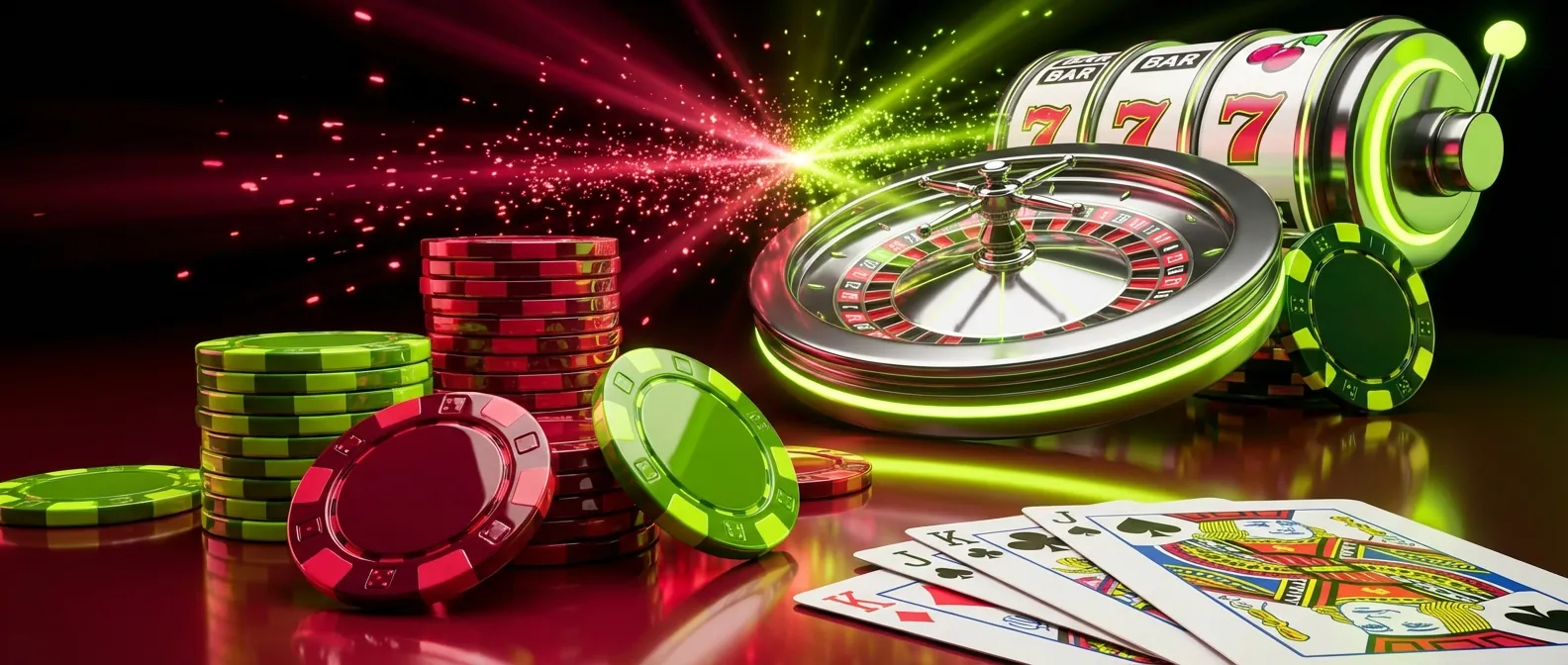 Refuel Casino bonus